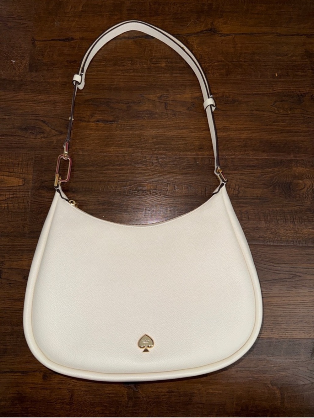 Kate Spade Kayla Large Shoulder Bag